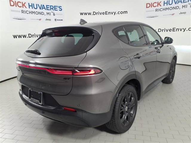 Used 2023 Dodge Hornet GT w/ GT Blacktop Package image 6