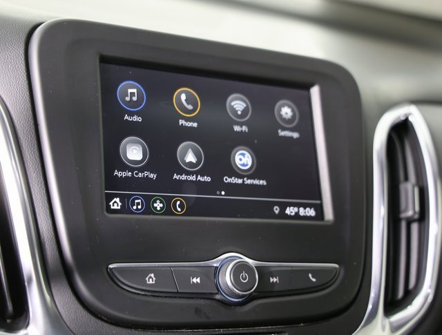 Used 2019 Chevrolet Equinox LT image 14