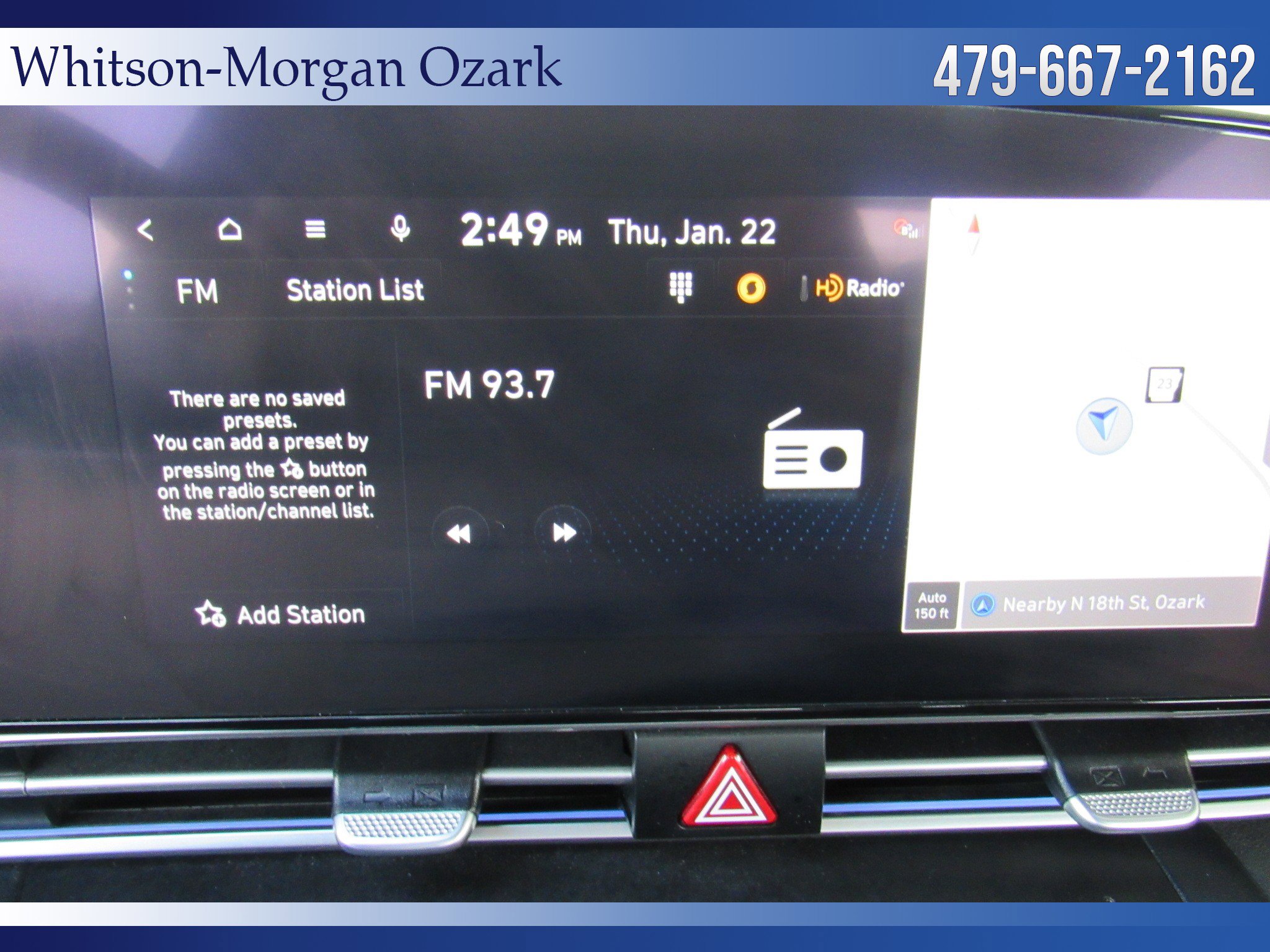 Used 2023 Hyundai Elantra Limited w/ Preferred Accessory Package image 40