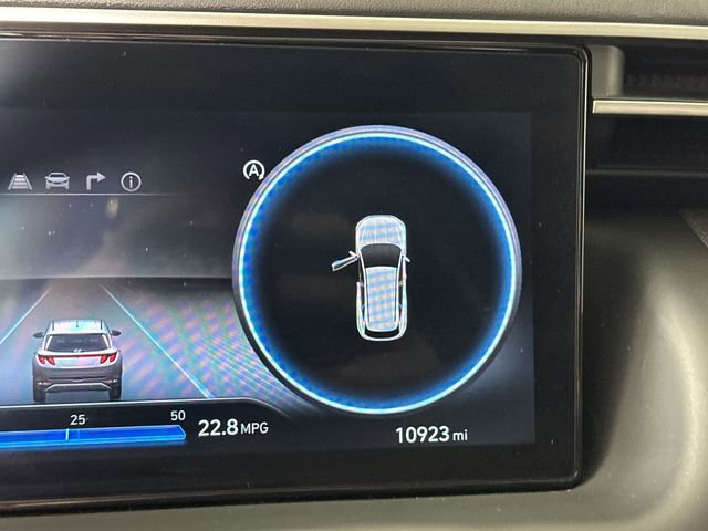 Certified 2024 Hyundai Tucson SEL w/ Convenience Package image 18