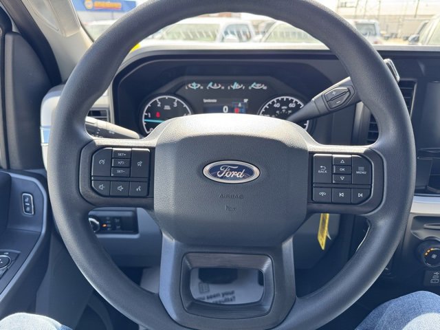 New 2025 Ford F250 XL w/ STX Appearance Package image 23