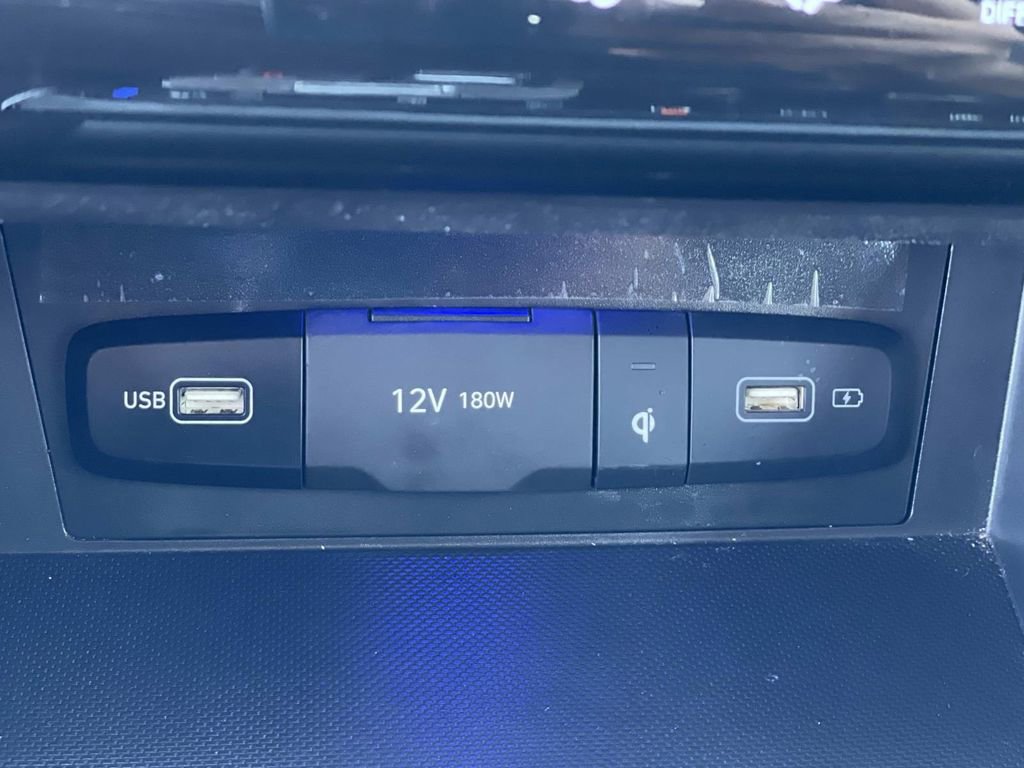 Certified 2024 Hyundai Tucson Limited image 14