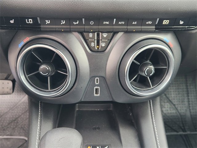 Used 2024 Chevrolet Blazer LT w/ Convenience Package image 18