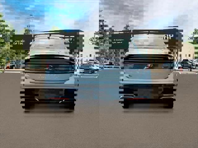 New 2025 Hyundai Sonata SEL FWD image 6