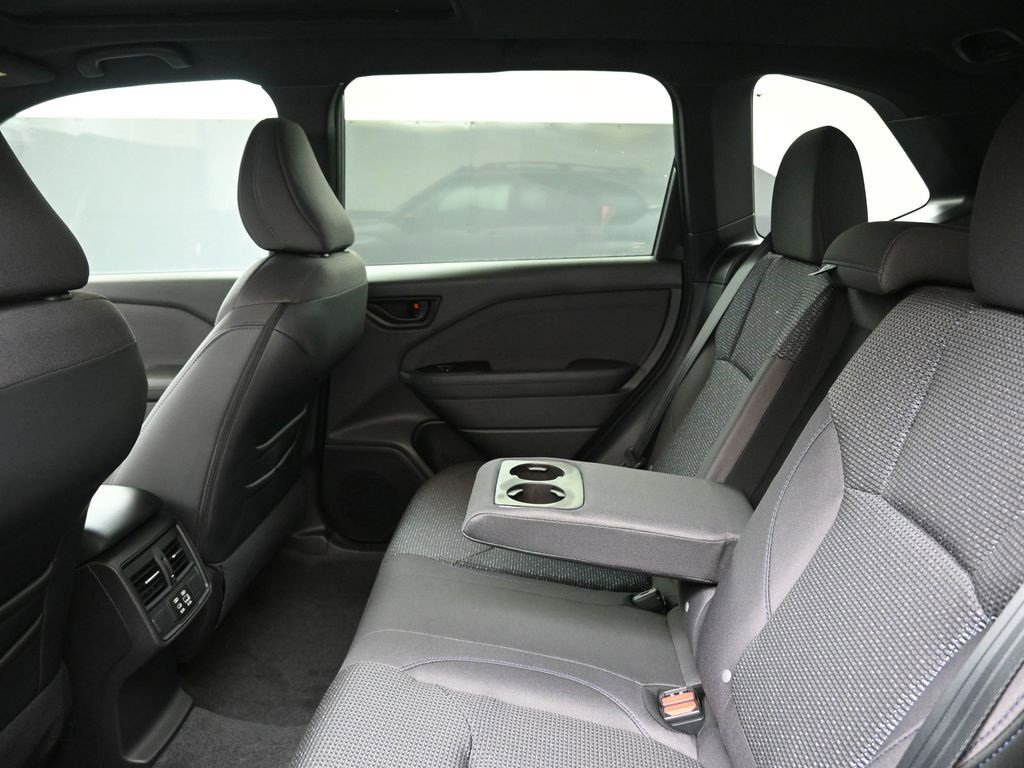 New 2026 Subaru Forester Premium image 10