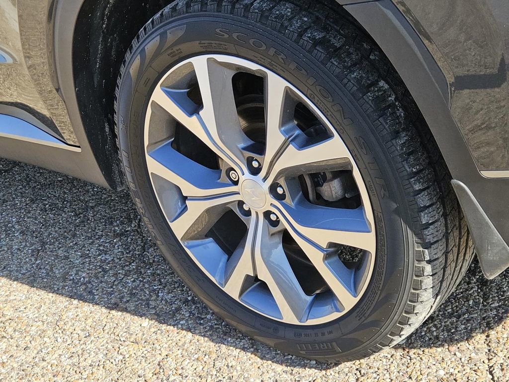 Used 2020 Hyundai Palisade SEL w/ Premium Package image 8