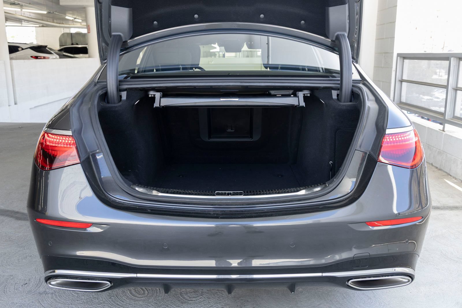 Certified 2023 Mercedes-Benz S 500 4MATIC image 21