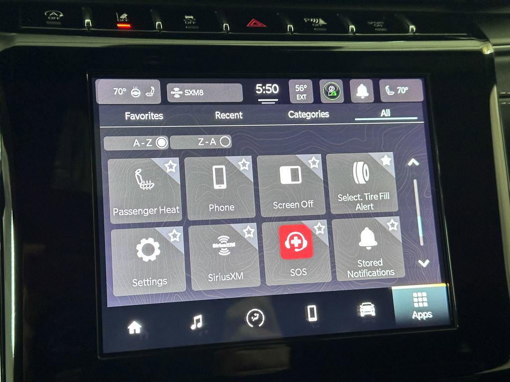 Certified 2023 Jeep Grand Cherokee Altitude image 50