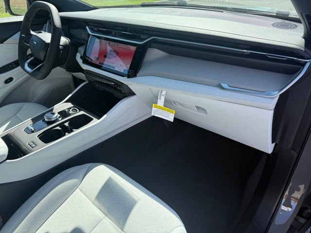 New 2026 Jeep Cherokee Laredo AWD/4WD image 15