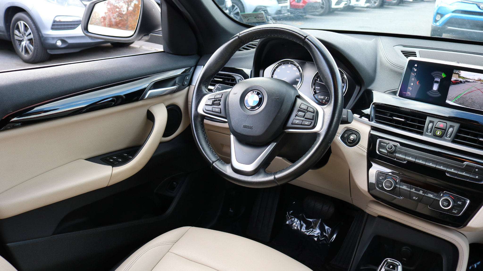 Used 2021 BMW X1 sDrive28i image 26