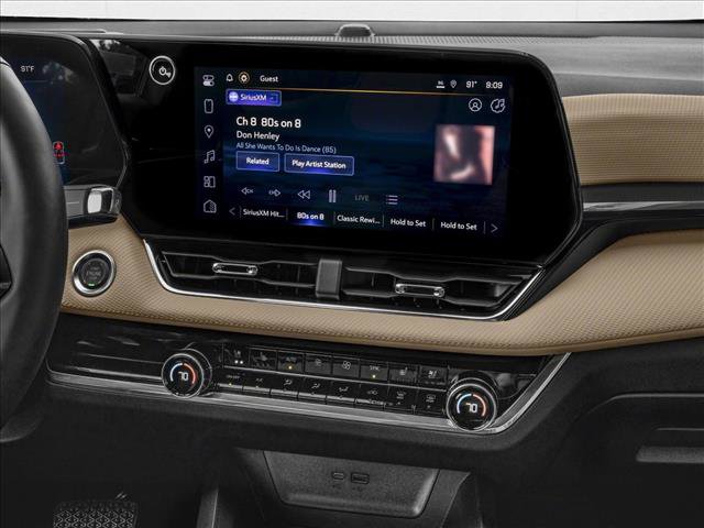 New 2026 Chevrolet Equinox ACTIV w/ Safety and Technology Package image 7