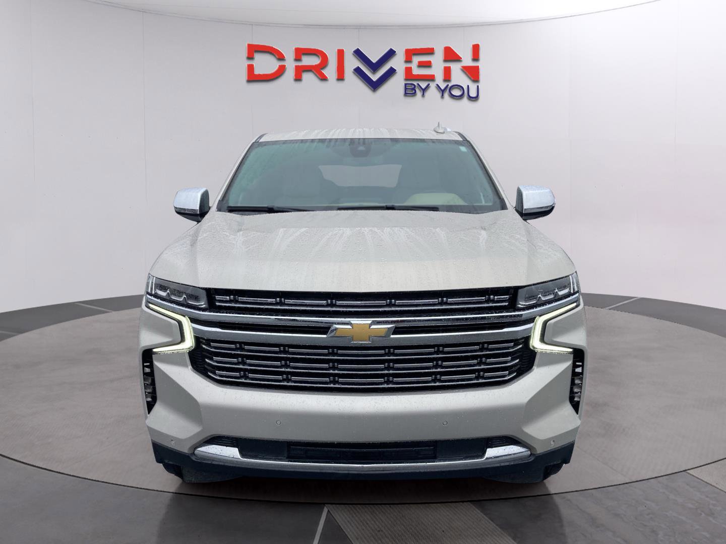 Used 2021 Chevrolet Tahoe Premier image 9