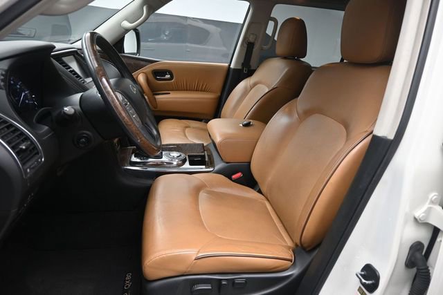 Used 2017 INFINITI QX80 Signature Edition RWD image 18