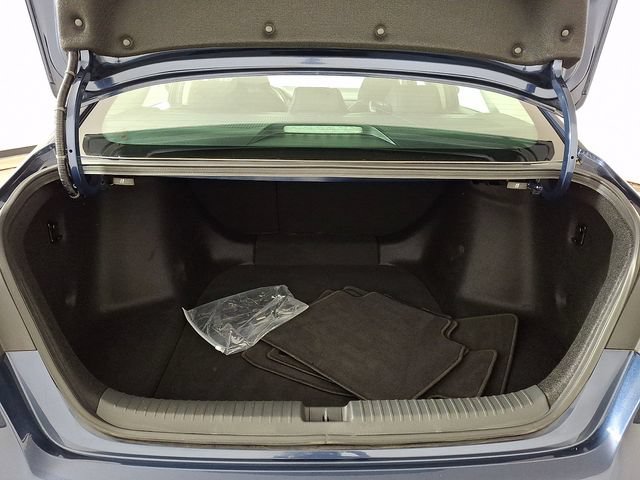 Used 2024 Honda Accord EX image 30
