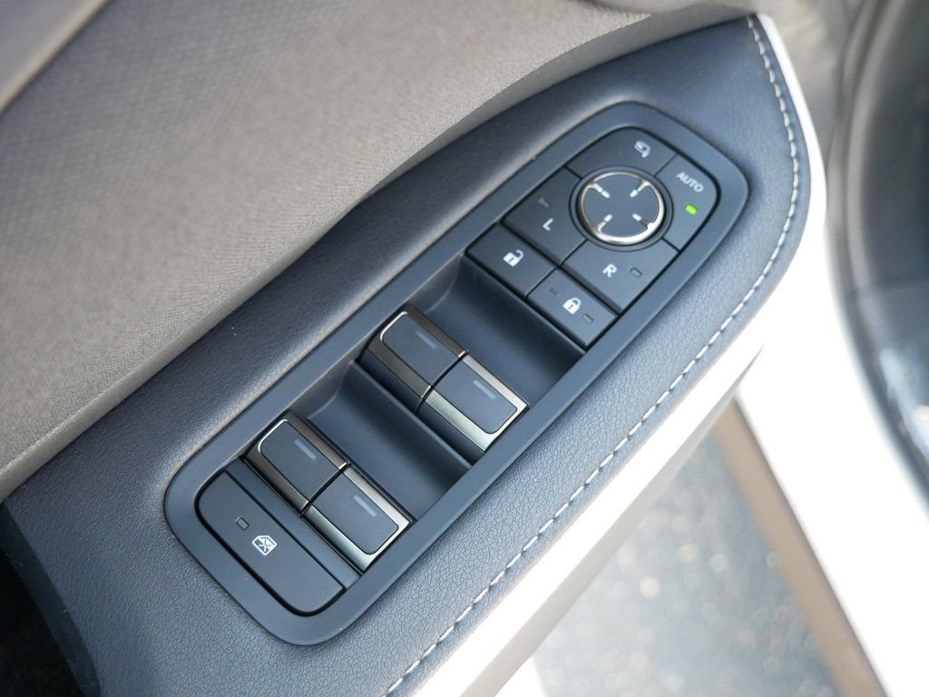 New 2026 Lexus TX 350 AWD image 15