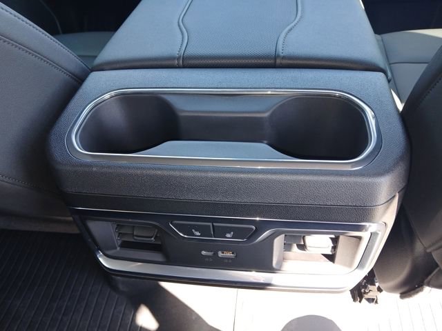 Used 2026 Chevrolet Silverado 1500 LTZ w/ LTZ Premium Texas Edition image 40