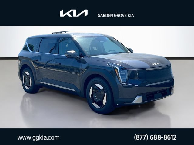 New 2026 Kia EV9 Light