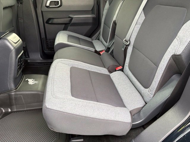 Used 2022 Ford Bronco Big Bend AWD/4WD image 11