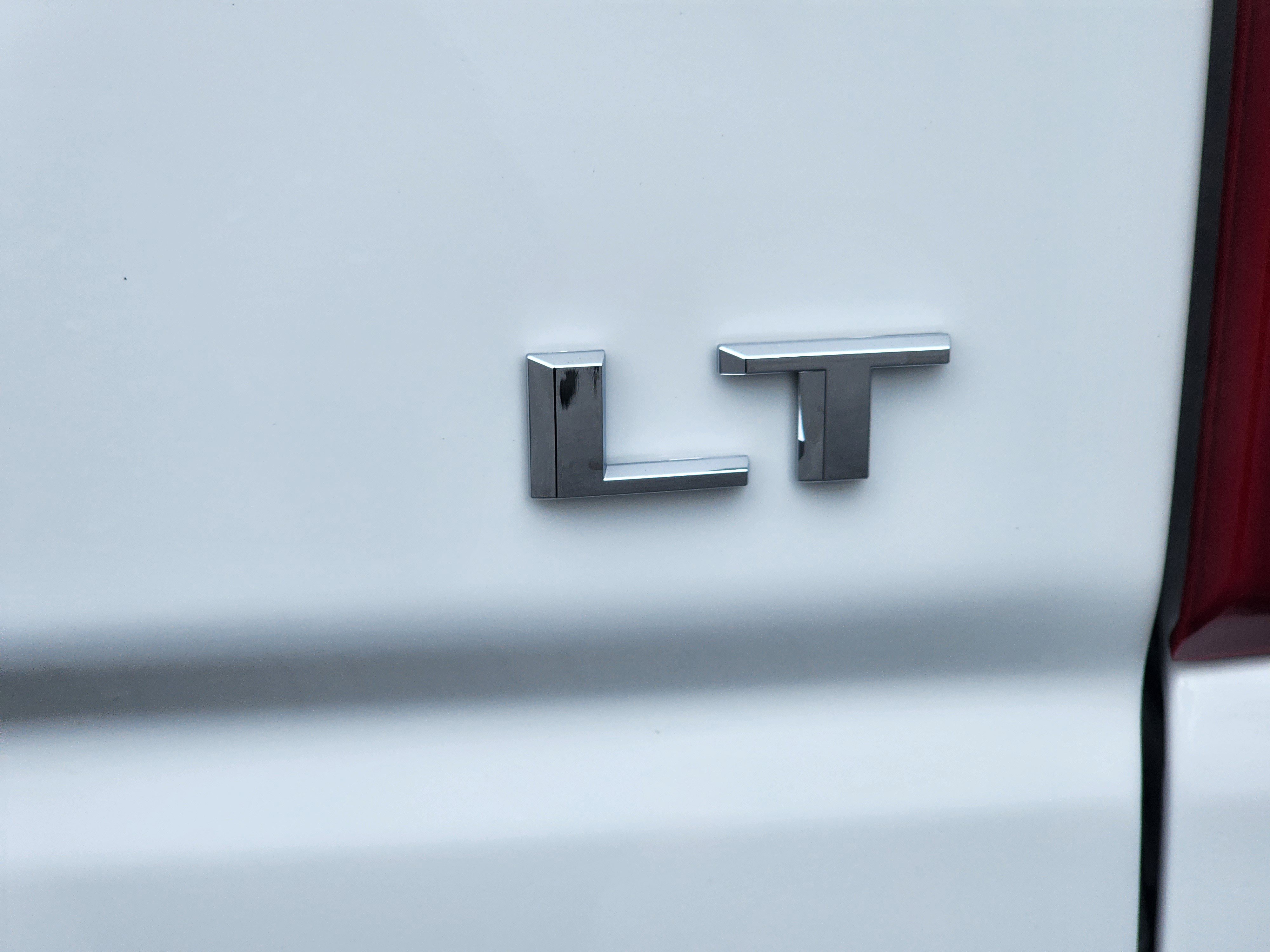 New 2026 Chevrolet Silverado 1500 LT Trail Boss w/ Convenience Package II image 12