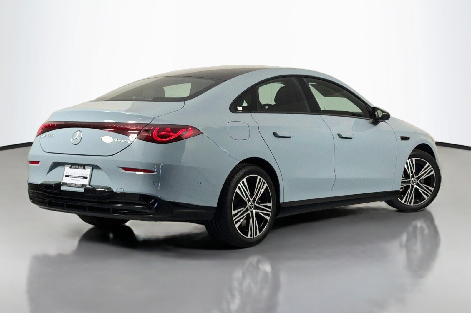 New 2027 Mercedes-Benz CLA 350 image 11