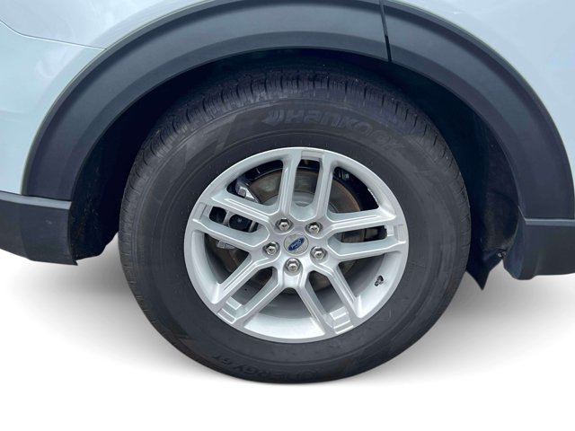 Used 2026 Ford Explorer Active AWD/4WD image 15