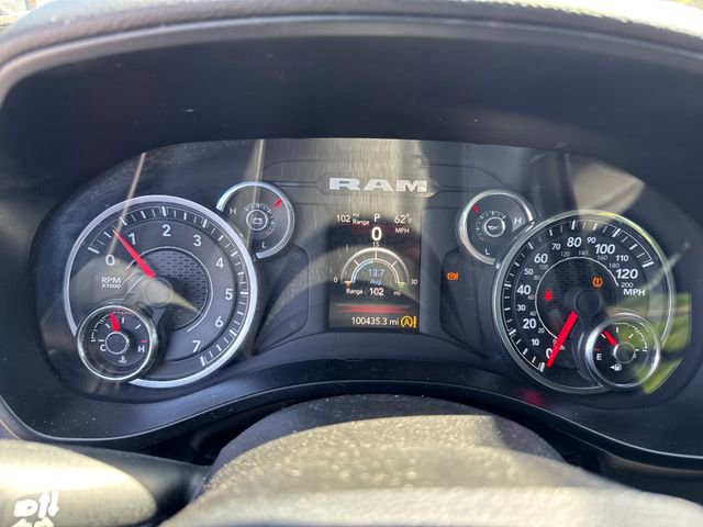 Used 2023 RAM 1500 Big Horn image 15