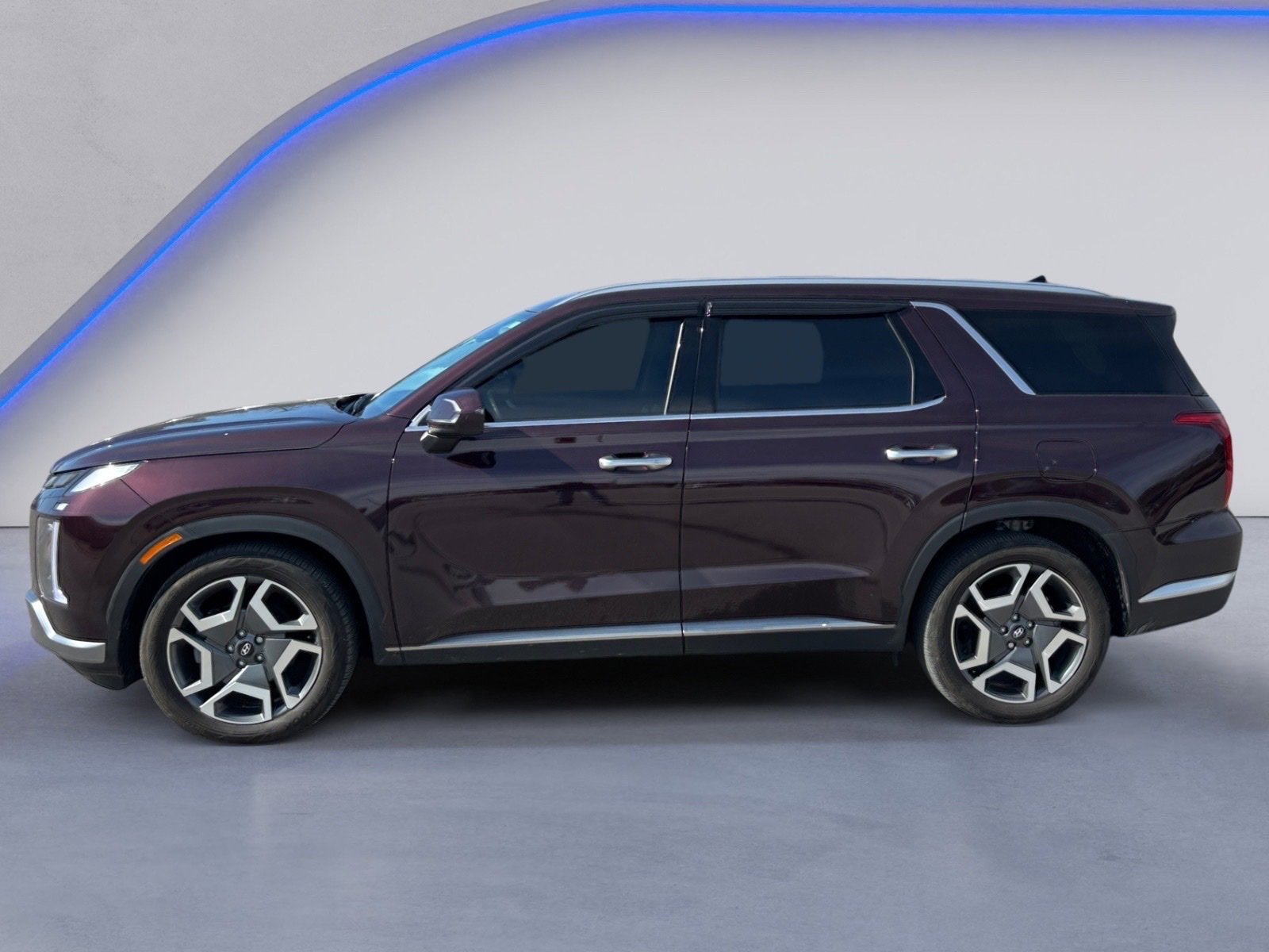 Used 2024 Hyundai Palisade Limited image 3