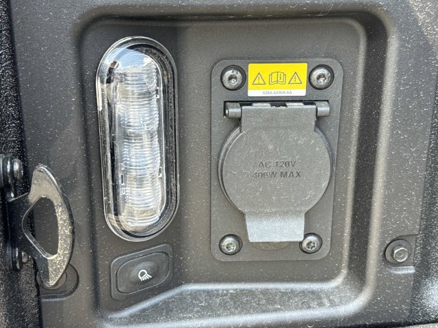 New 2026 Ford Maverick Tremor AWD/4WD image 14