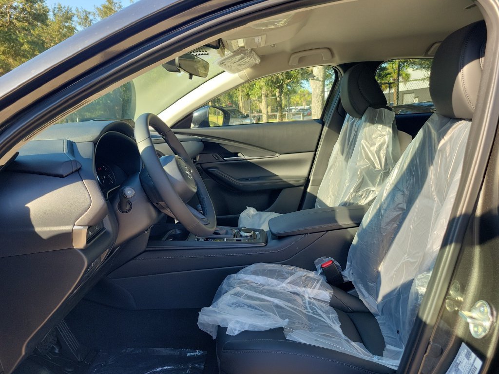 New 2026 MAZDA CX-30 AWD 2.5 S w/ Select Sport Pkg image 2