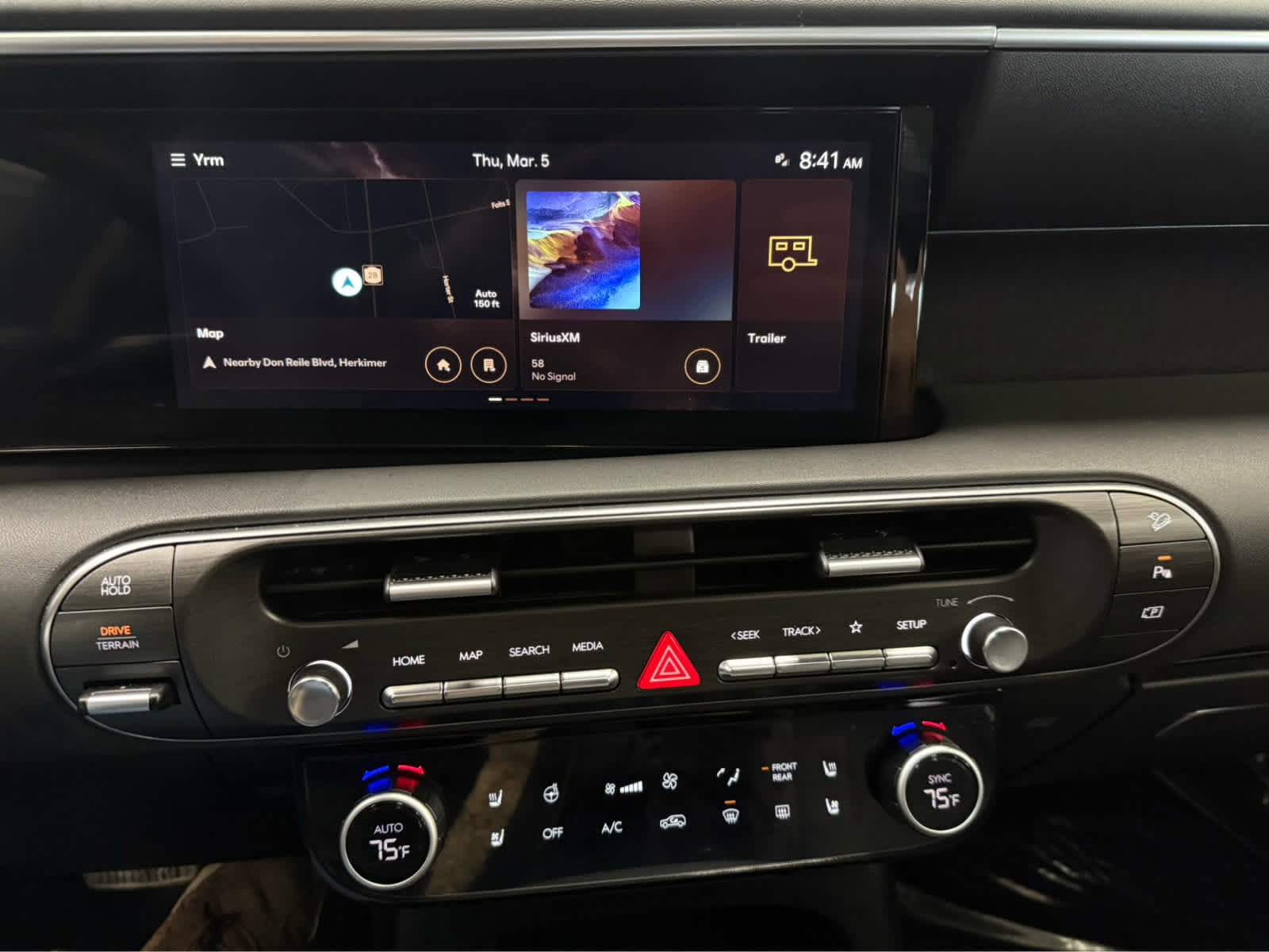 Used 2026 Hyundai Palisade Limited image 15
