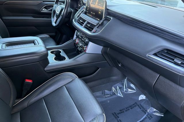 Used 2021 GMC Yukon SLT AWD/4WD image 20