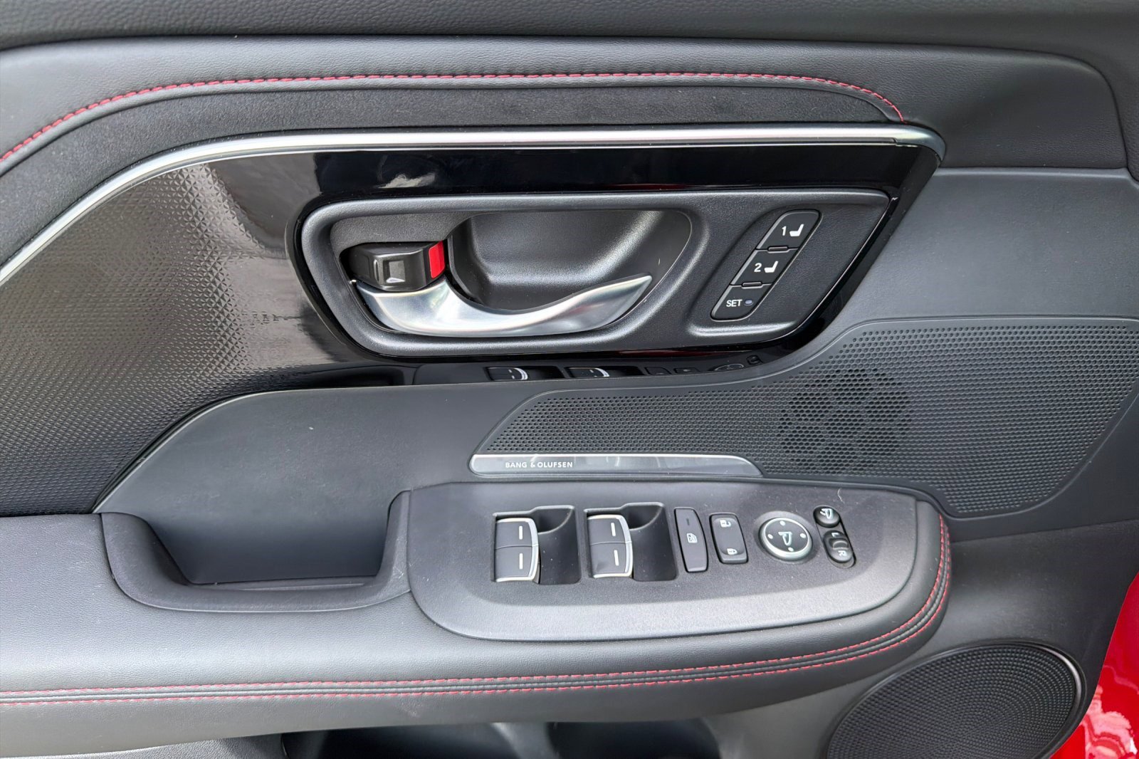 Certified 2025 Acura ADX A-Spec image 12