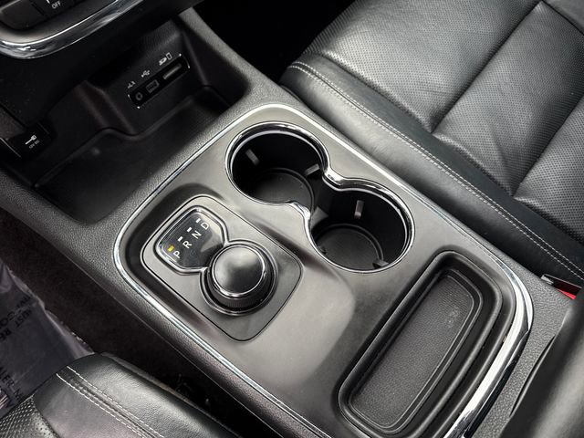 Used 2016 Dodge Durango Citadel w/ Technology Group image 27