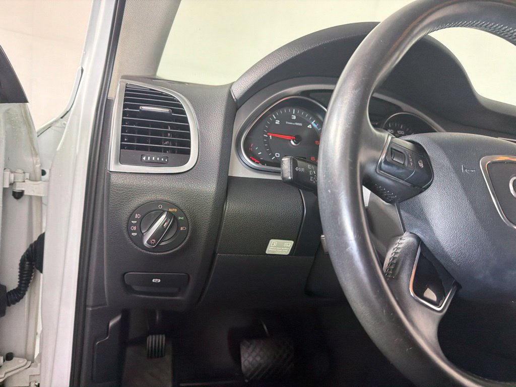 Used 2012 Audi Q7 TDI Premium Plus AWD/4WD image 13