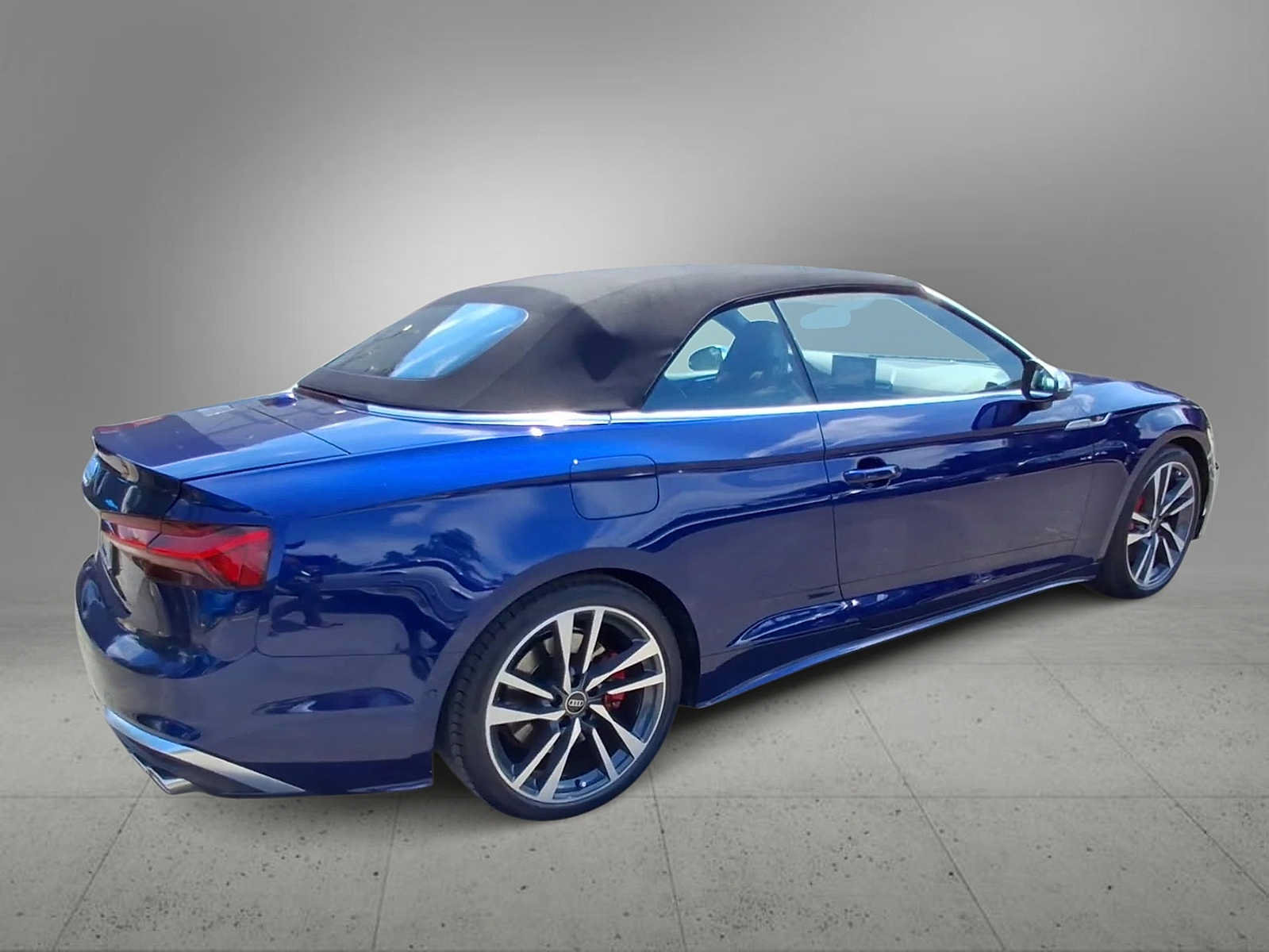 Certified 2024 Audi S5 Prestige w/ Prestige Package AWD/4WD image 8