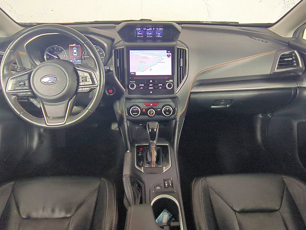 Used 2022 Subaru Crosstrek 2.5i Limited w/ Moonroof Package 2 AWD/4WD image 16