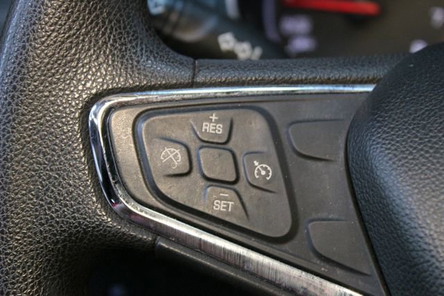 Used 2019 Chevrolet Cruze LT w/ LT True North Edition FWD image 20
