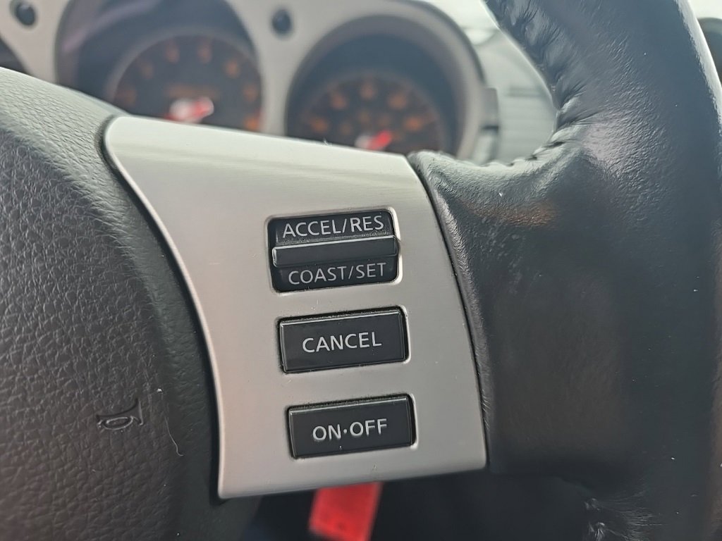 Used 2007 Nissan 350Z Enthusiast image 19