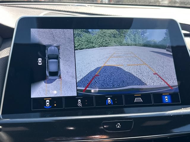 Used 2024 Cadillac CT5 V w/ Super Cruise 2 Package RWD image 29