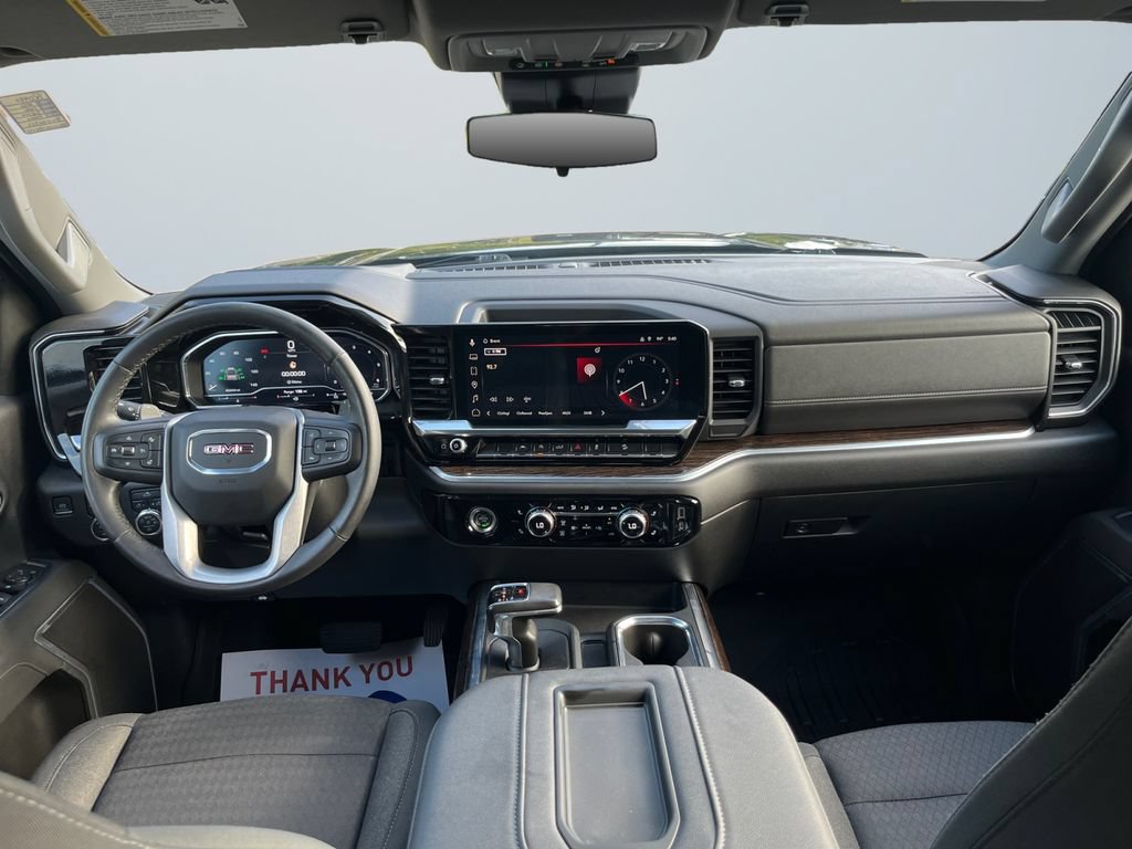 Used 2022 GMC Sierra 1500 Elevation AWD/4WD image 10