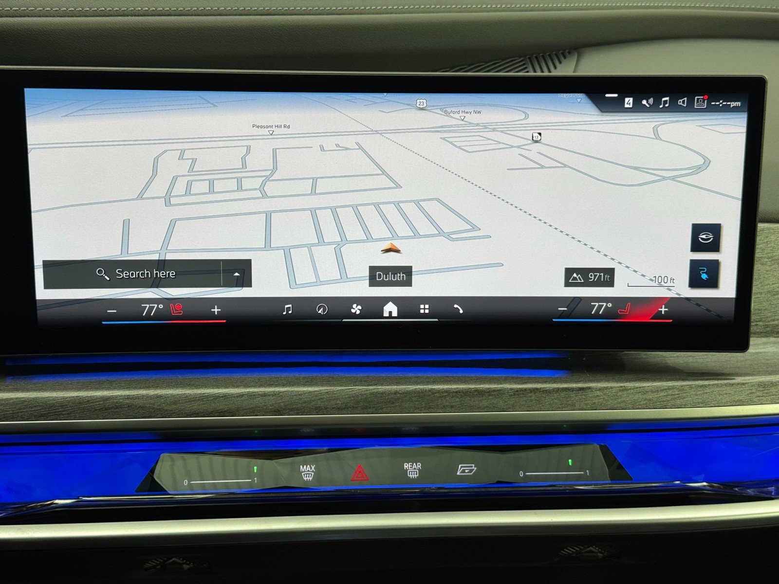 Used 2023 BMW i7 xDrive60 w/ Executive Package 2 image 26