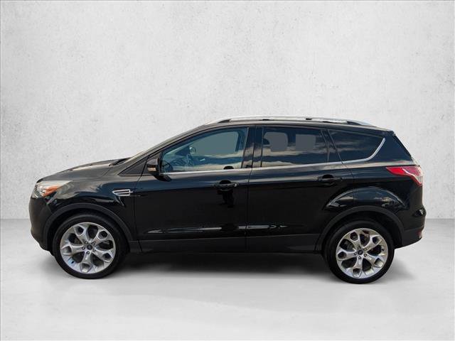 Used 2013 Ford Escape Titanium w/ Parking Technology Pkg FWD image 9