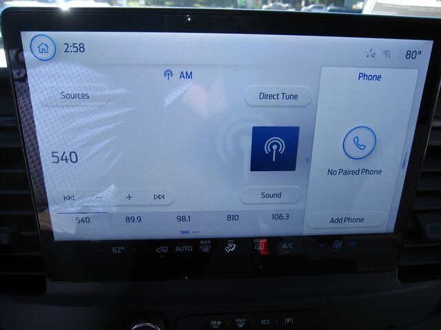 Used 2024 Ford Transit 350 148 Medium Roof AWD w/ Load Area Protection Package image 14