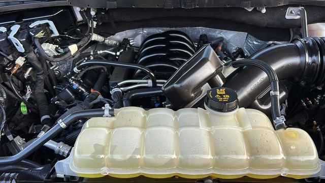 Used 2024 Ford F150 STX AWD/4WD image 30