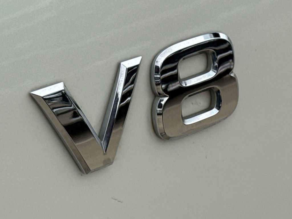 Used 2020 Nissan Armada Platinum w/ Captain's Chairs Package image 6