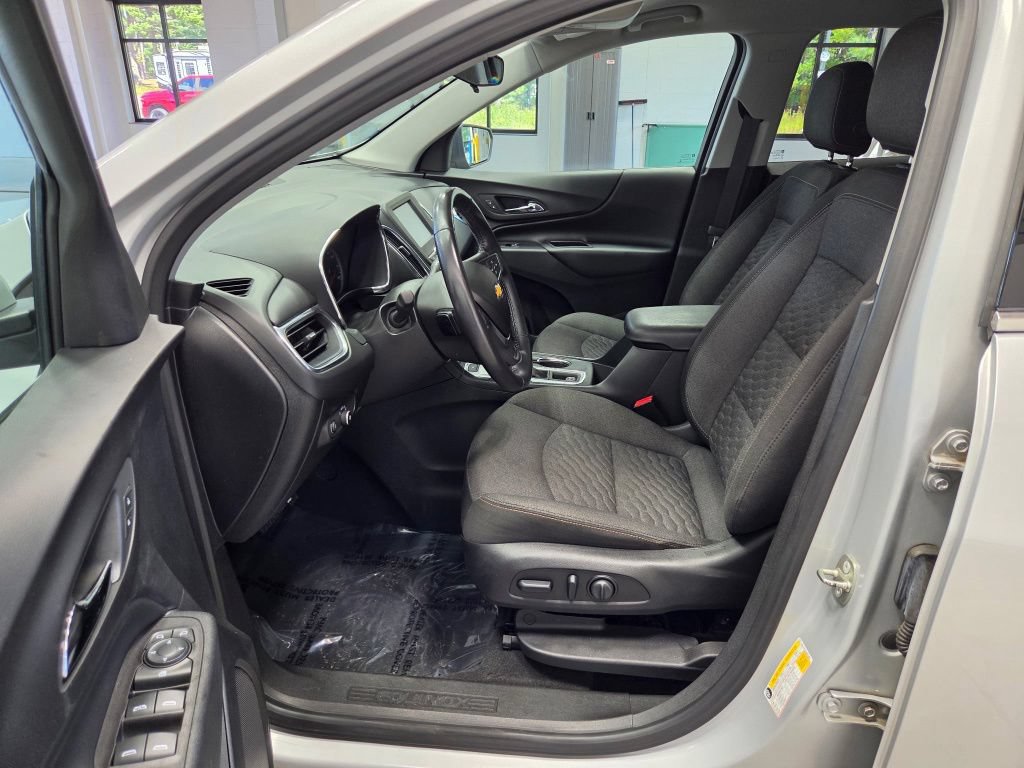 Used 2018 Chevrolet Equinox LT AWD/4WD image 26
