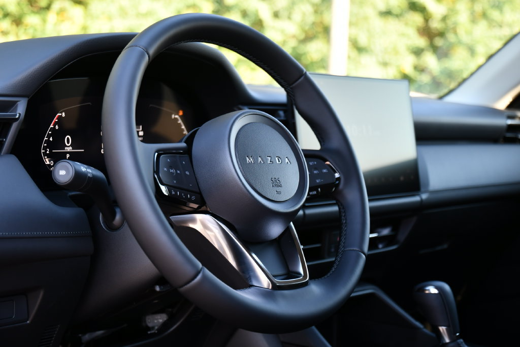 New 2026 MAZDA CX-5 Preferred AWD/4WD image 11