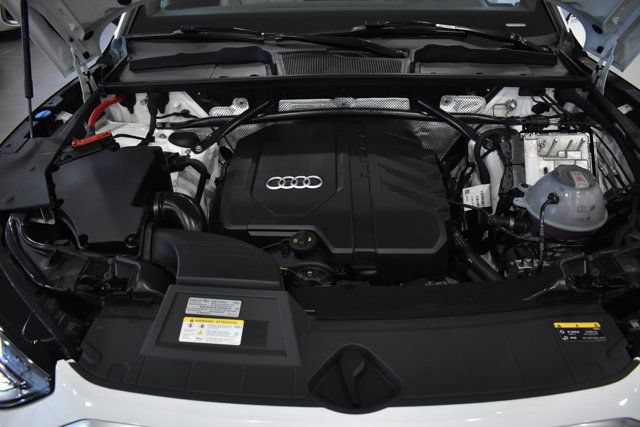 Used 2023 Audi Q5 2.0T Premium w/ Convenience Package AWD/4WD image 34