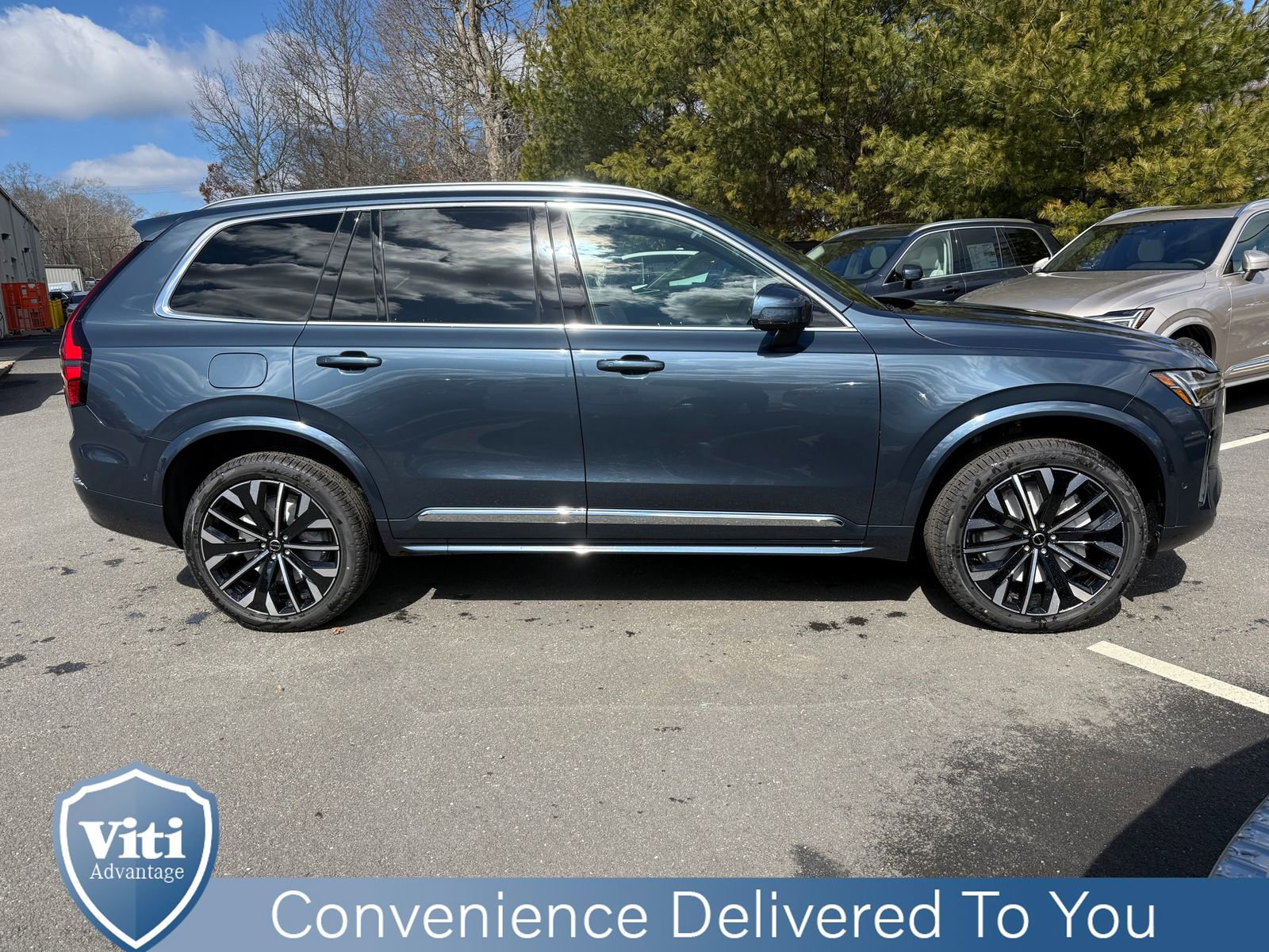 New 2026 Volvo XC90 B5 Plus image 9