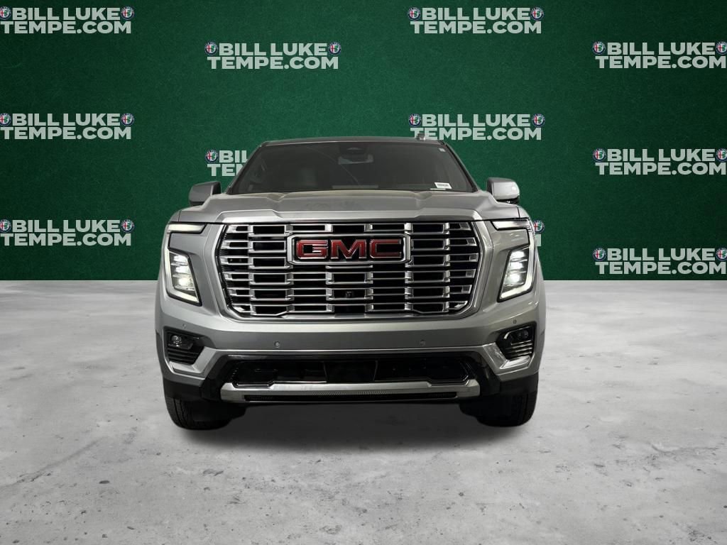 Used 2025 GMC Yukon Denali image 6